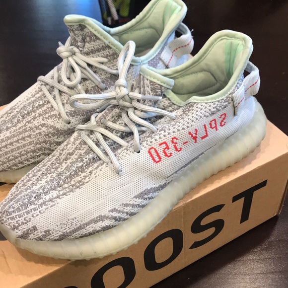 yeezy boost shoes women's